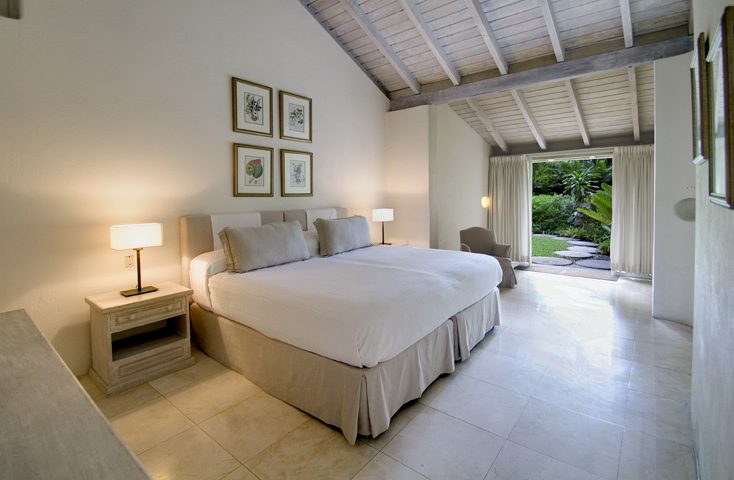 Landmark House and Cottage, Sandy Lane Beach photo 11