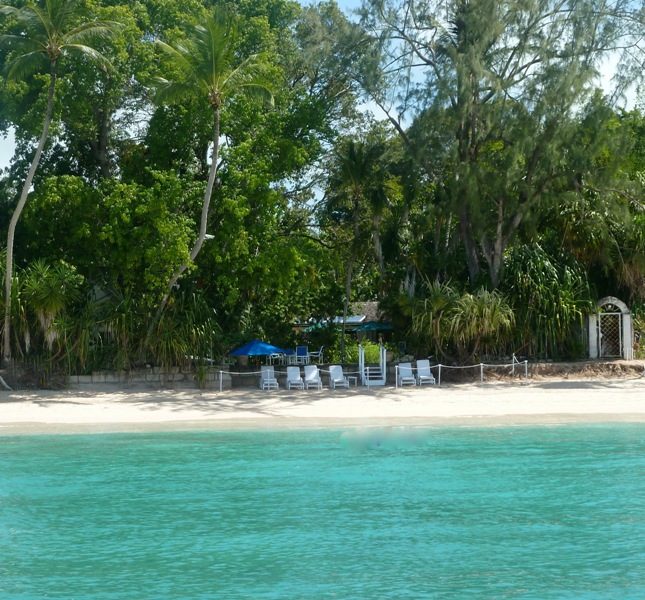 Landmark House and Cottage, Sandy Lane Beach photo 18