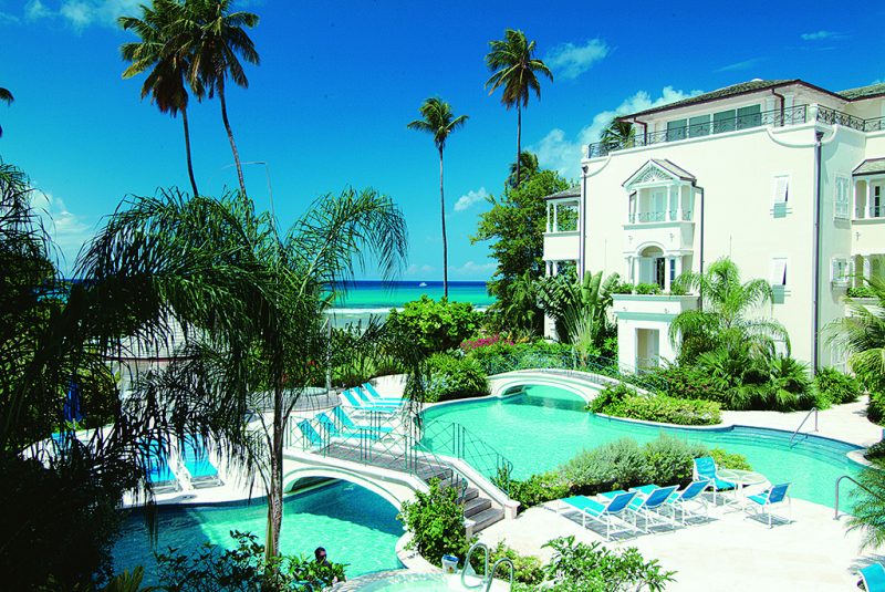 Schooner Bay 206, The Palms photo 1