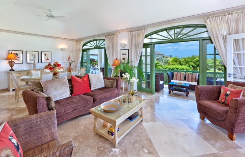 The Summer House, Sugar Hill Resort photo 7