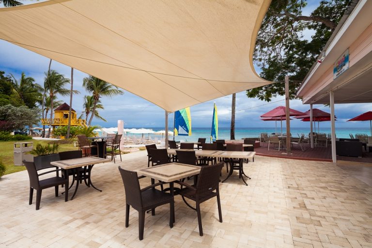 Sugar Hill Tennis Village B306 in Sugar Hill Resort, Barbados
