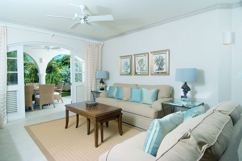 Sugar Hill Tennis Village B107 photo 1