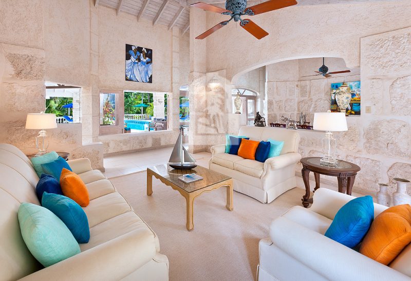 Horizons, Sandy Lane photo 8