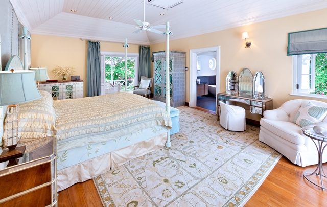 High Cane, Sandy Lane photo 22