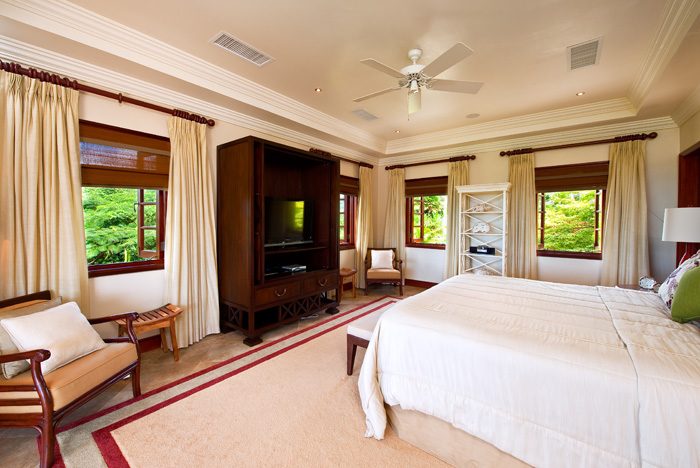 Alila Sandy Lane photo 6
