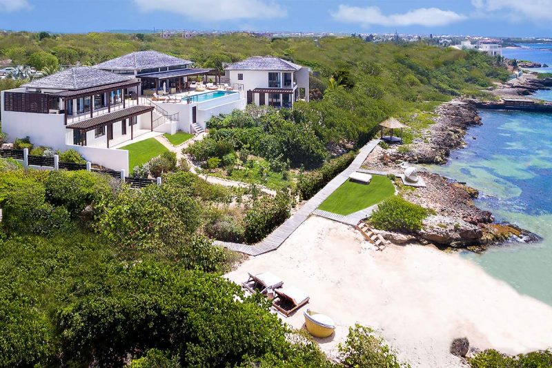 Kamique Estate photo 1
