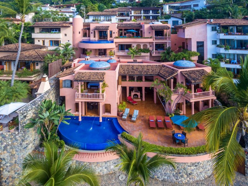 Villa Marea Alta photo 12