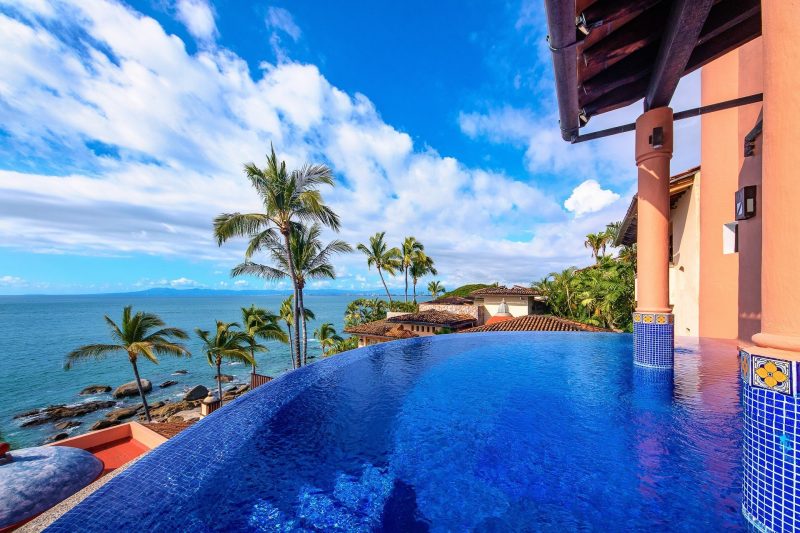 Villa Marea Alta photo 14