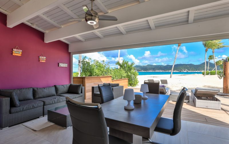 Villa Ski Beach photo 5