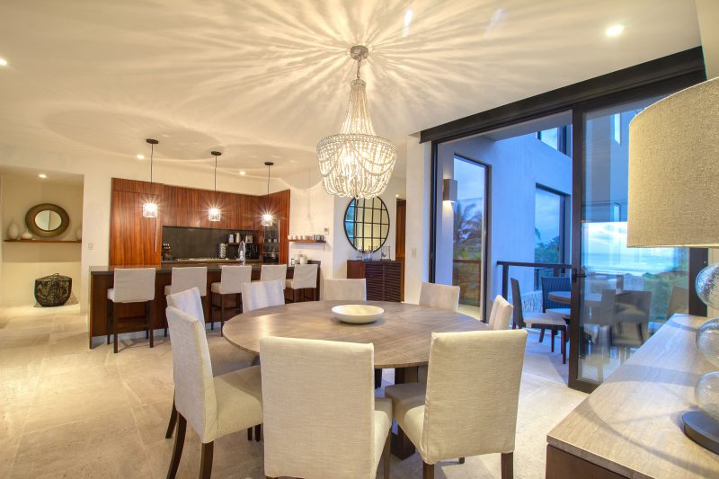 Condo Aries photo 12