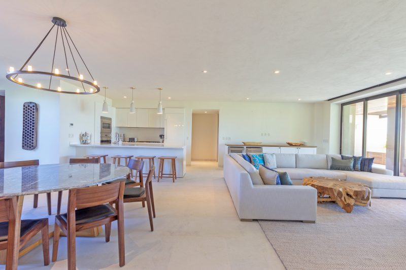 Condo Aquila photo 5
