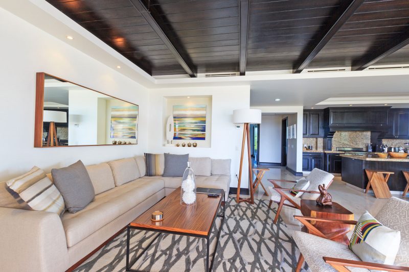 Condo Aralia photo 12