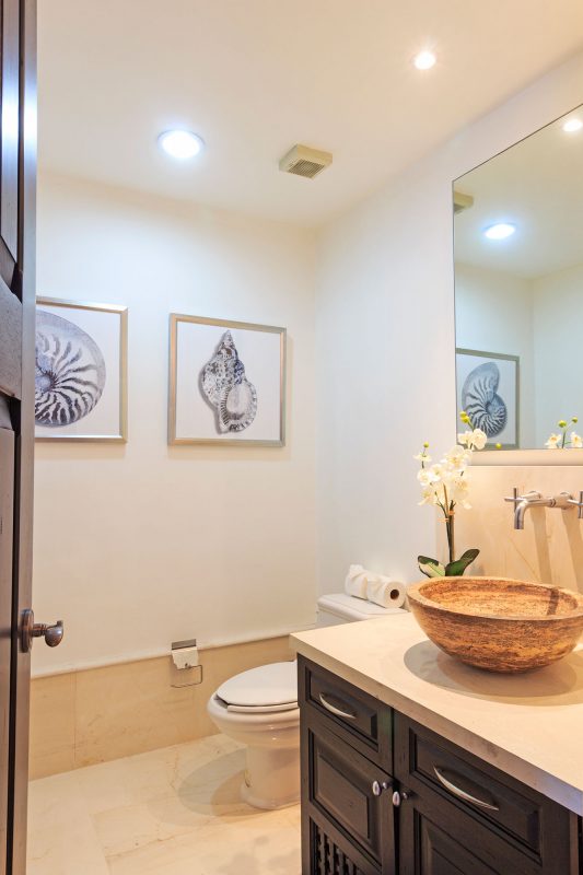 Condo Aralia photo 20