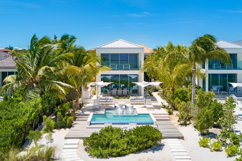 Seascape Turks and Caicos photo 1