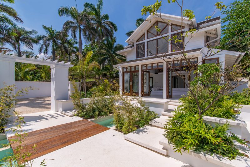 Seaside Villa photo 4
