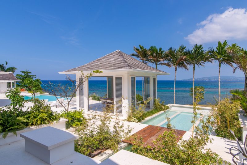 Seaside Villa photo 5