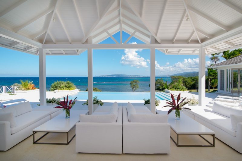 Seaside Villa photo 12