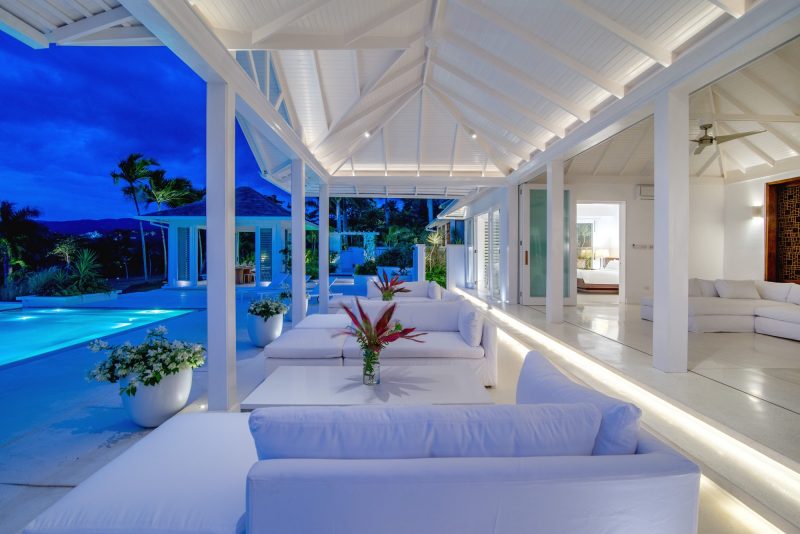 Seaside Villa photo 14