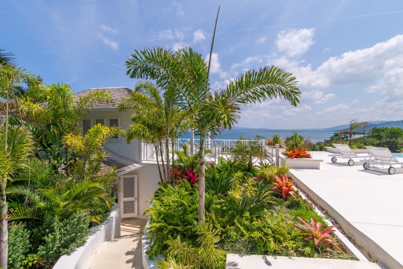 Seaside Villa photo 30