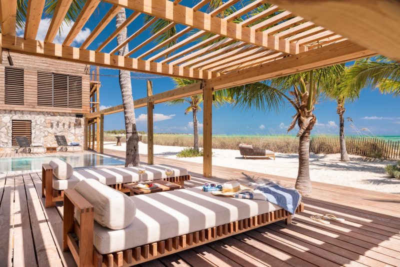 Silver Sands Villa photo 4