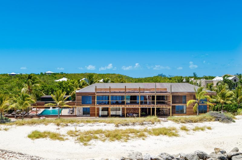 Silver Sands Villa photo 24