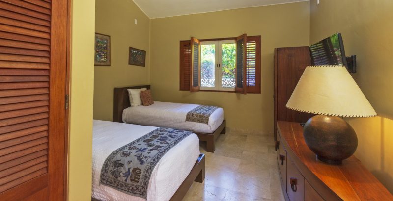 Villa Tamayo photo 26