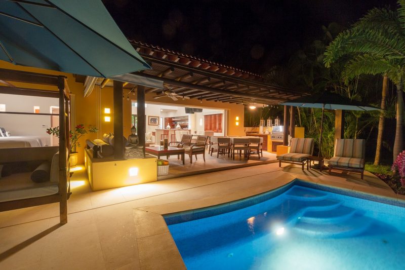 Villa Alfaro photo 4