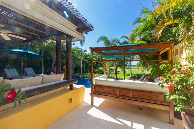 Villa Alfaro photo 9