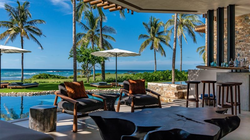 Casa Eclipse Punta Mita photo 3