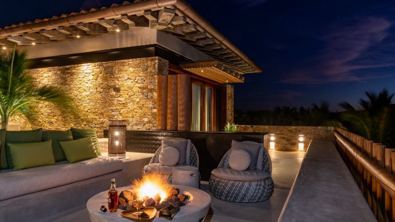 Casa Eclipse Punta Mita photo 9