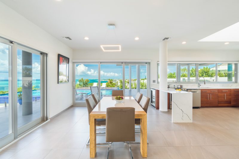 Villa Skyline photo 5