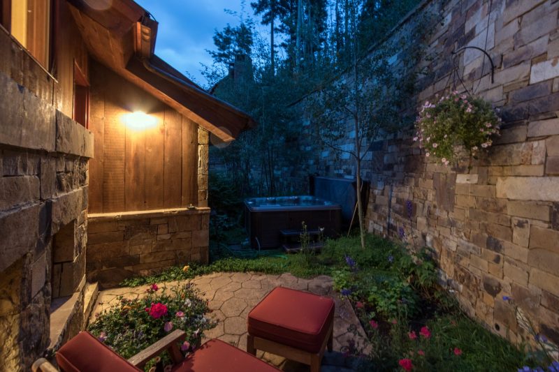 Stonegate Chalet photo 3