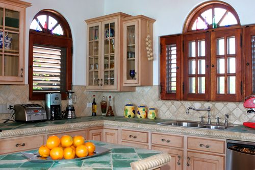 Villa Azure photo 21
