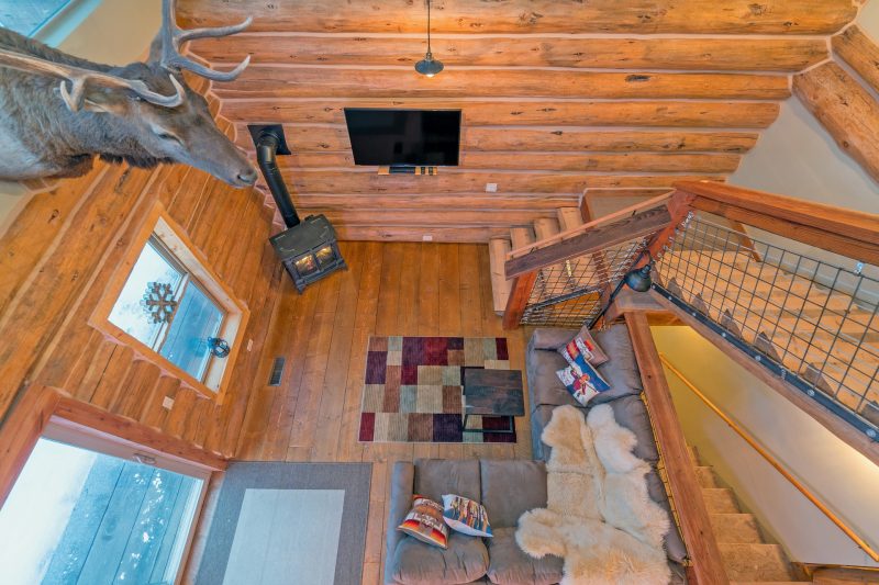 Fox Farm Retreat photo 13