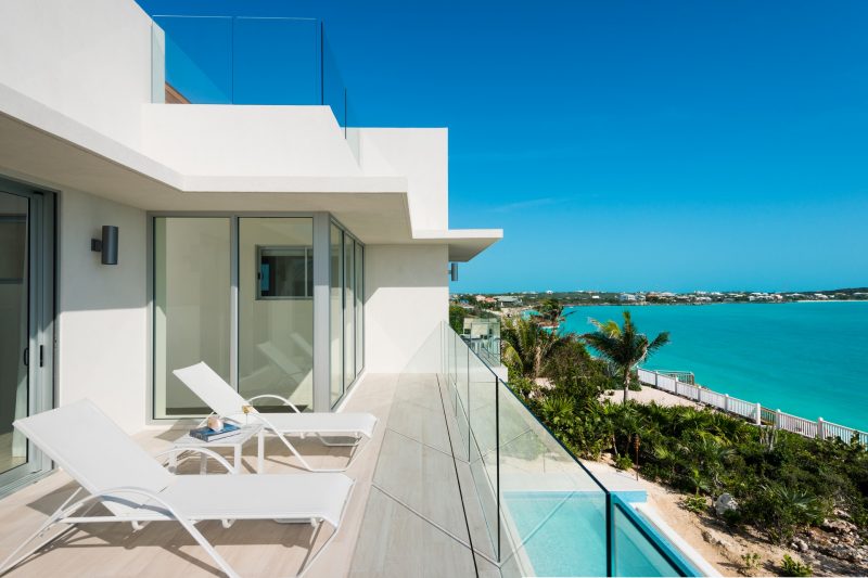 Villa Sol y Luna Turks and Caicos photo 17