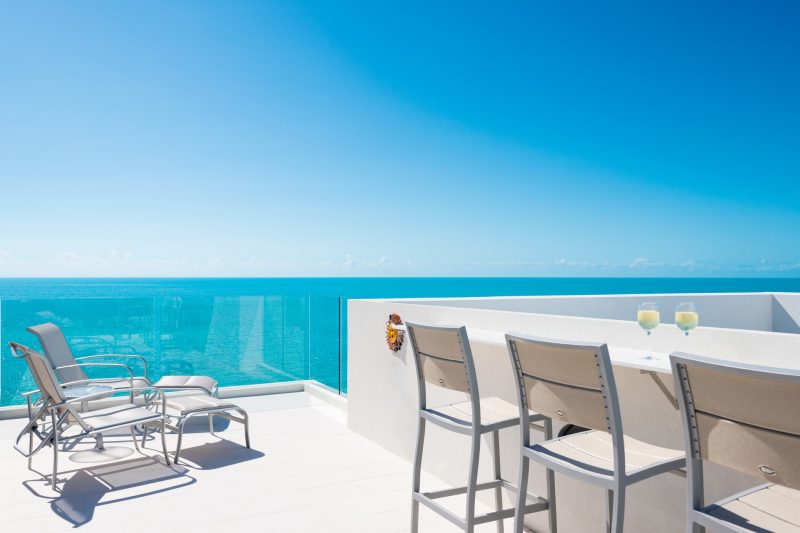Villa Sol y Luna Turks and Caicos photo 28