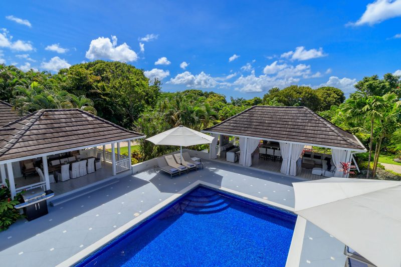 Tradewinds at Sandy Lane photo 5
