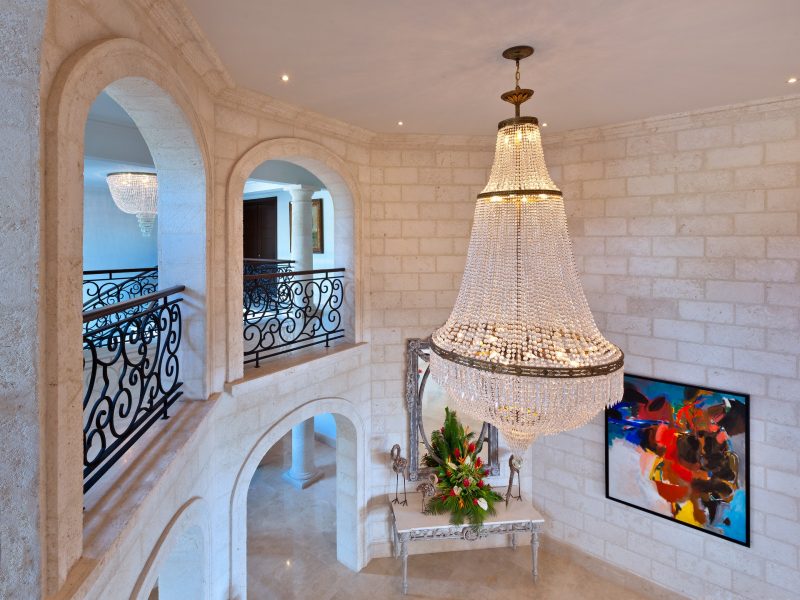 Sanzaru at Sandy Lane photo 3
