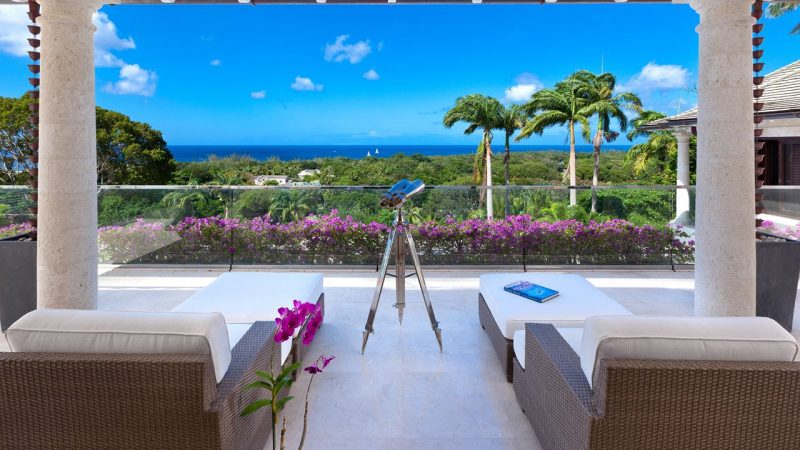 Sanzaru at Sandy Lane photo 11