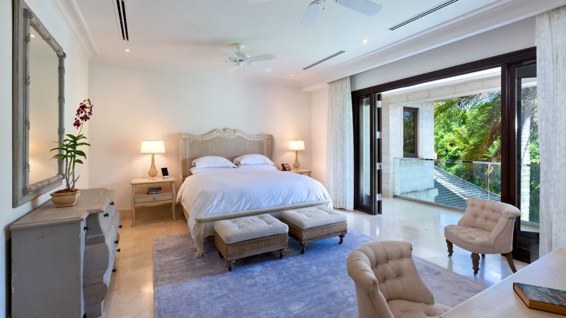 Sanzaru at Sandy Lane photo 16