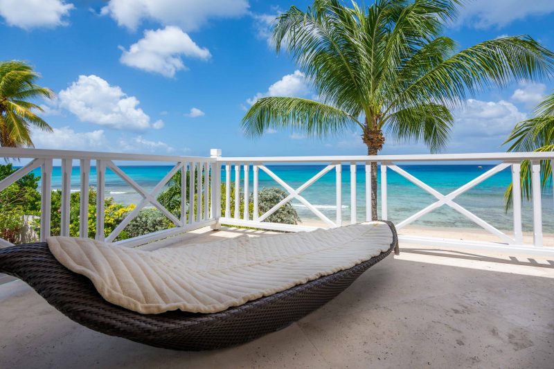 Radwood Beach Villa No. 1 photo 1