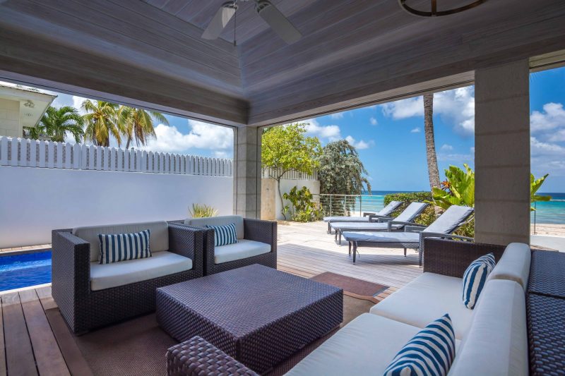Radwood Beach Villa No. 1 photo 7