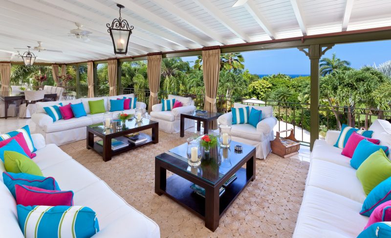 Villa Eden at Sugar Hill photo 12