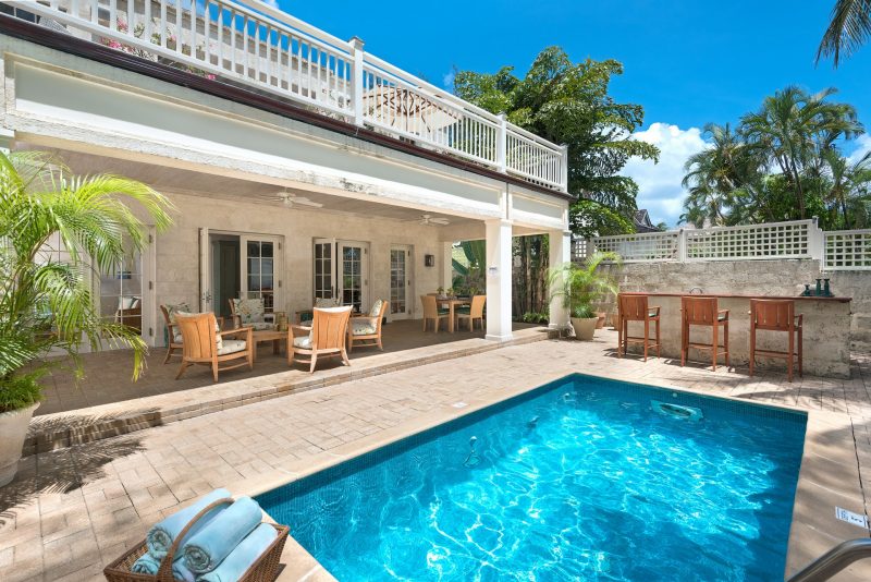 Villa Latitude photo 1