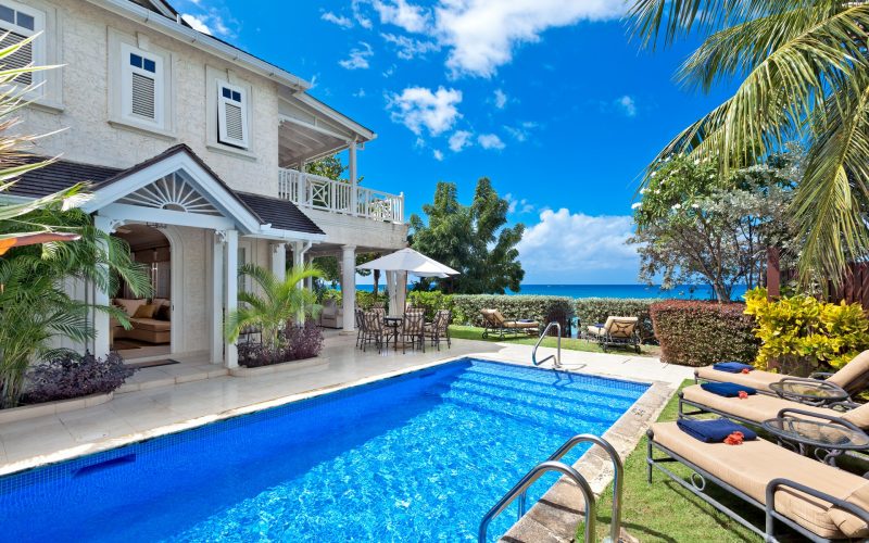 Villa Westhaven photo 1