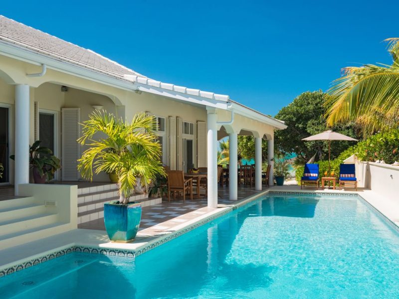 Villa Oceana photo 4