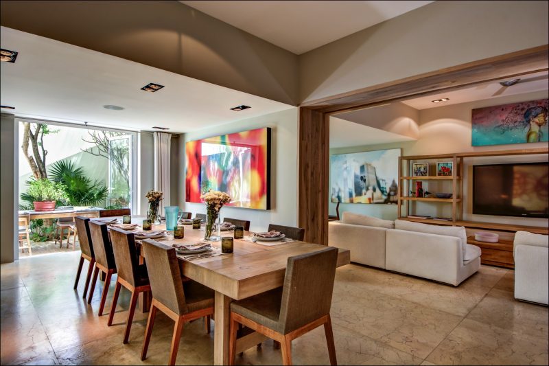 Downtown Villa photo 8