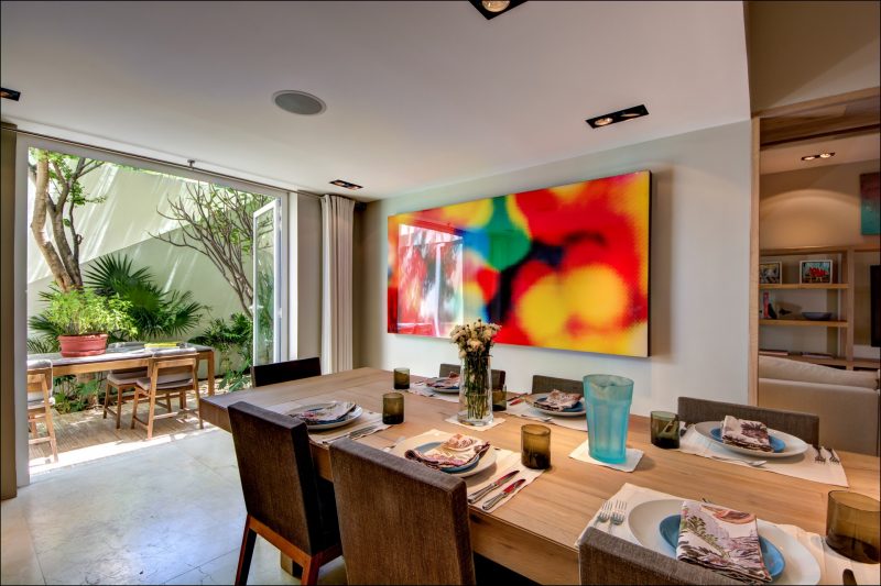 Downtown Villa photo 11