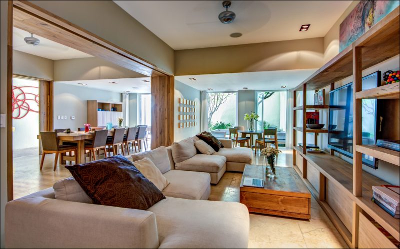 Downtown Villa photo 15