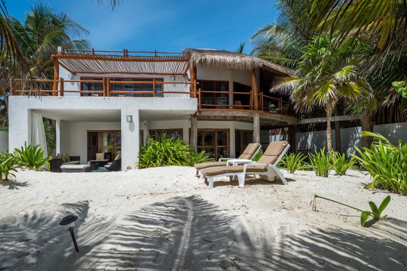 Casa Carolina photo 1